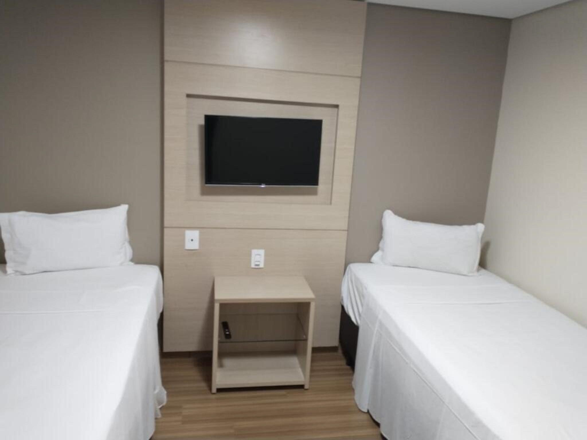 Ramada Hotel&Suites Lagoa Santa By Wyndham Exterior foto