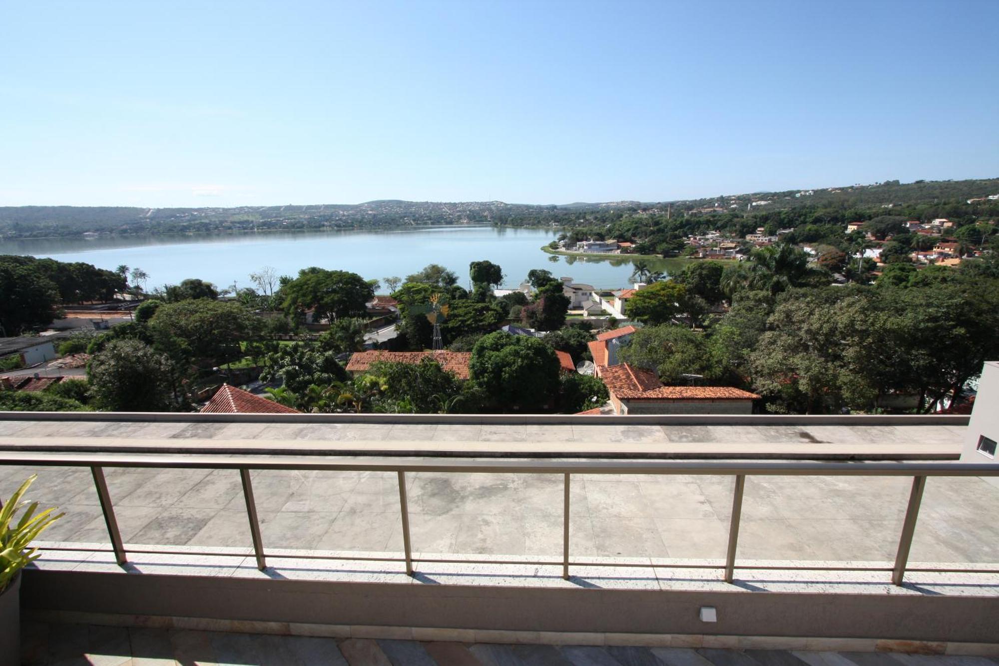 Ramada Hotel&Suites Lagoa Santa By Wyndham Exterior foto