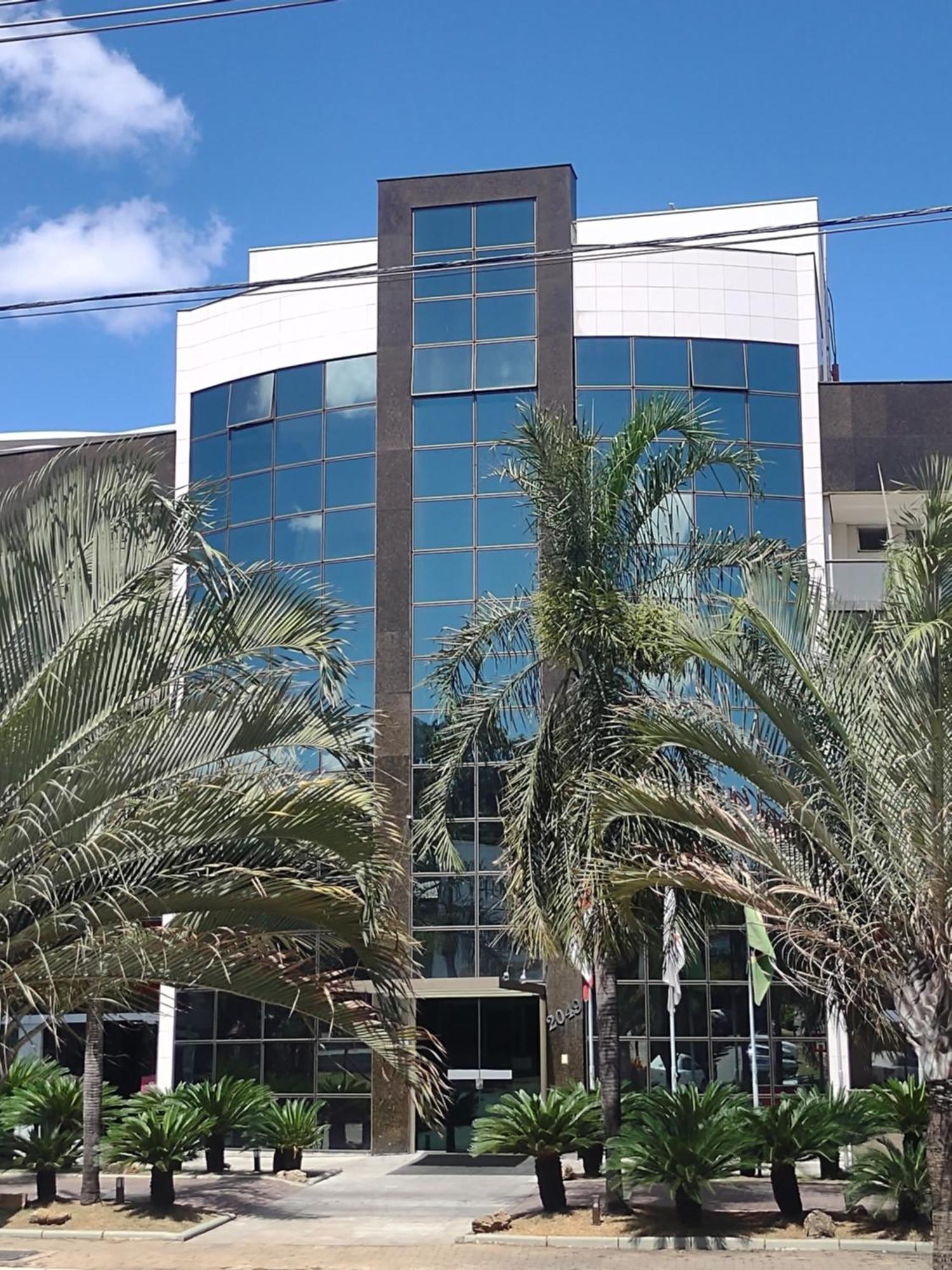 Ramada Hotel&Suites Lagoa Santa By Wyndham Exterior foto